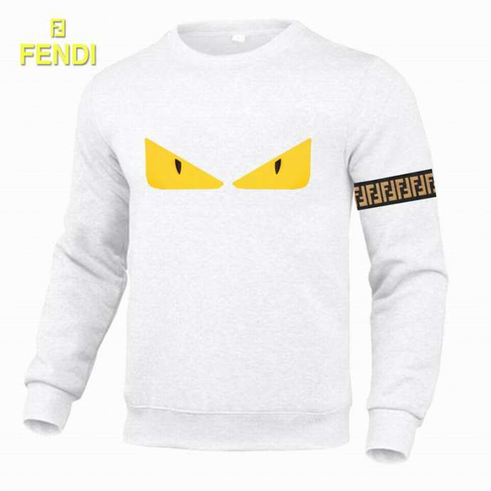 Picture of Fendi Sweatshirts _SKUFendiM-3XL12yn9625208